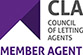 Council of Letting Agents (CLA)