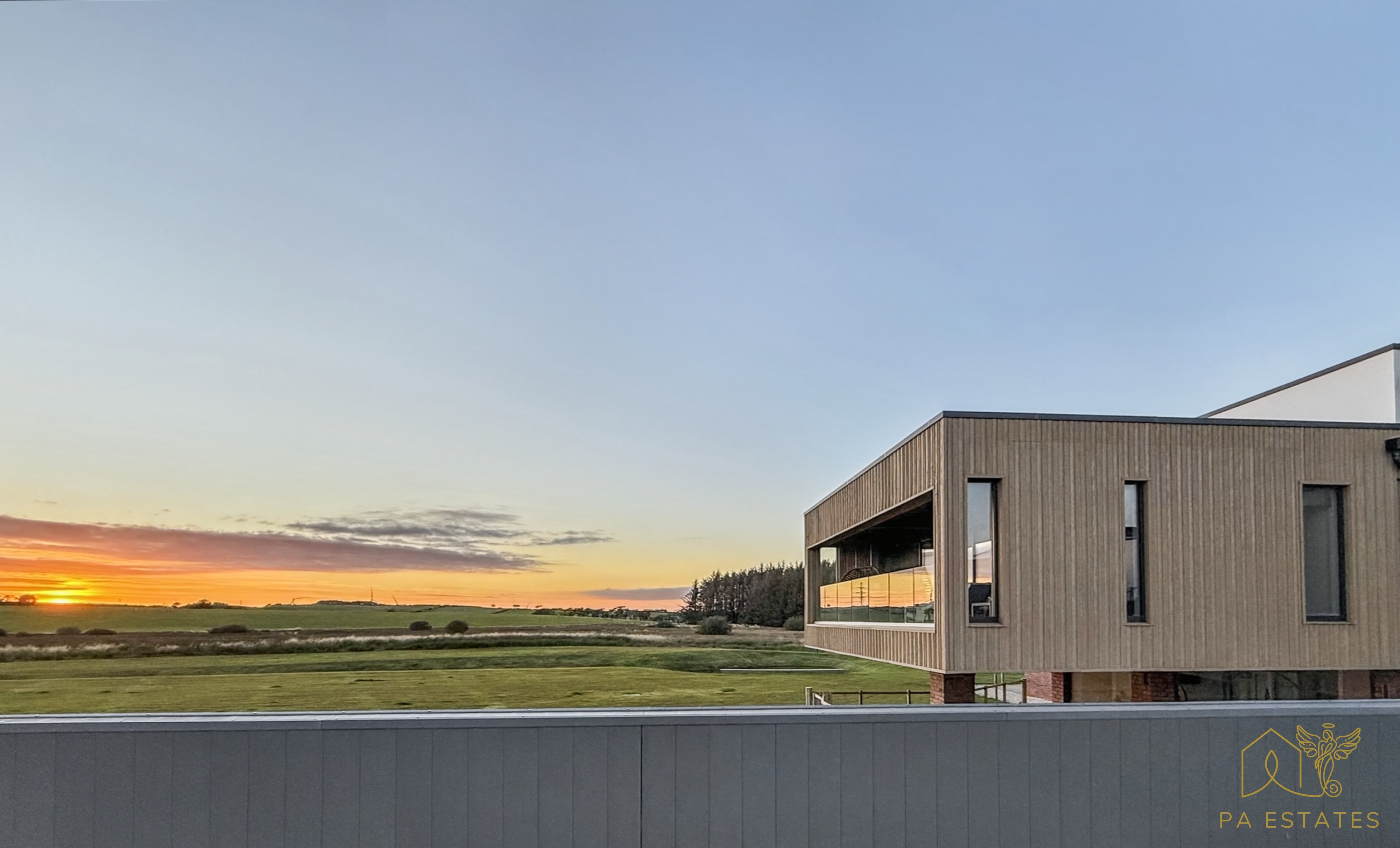 Quality managed property