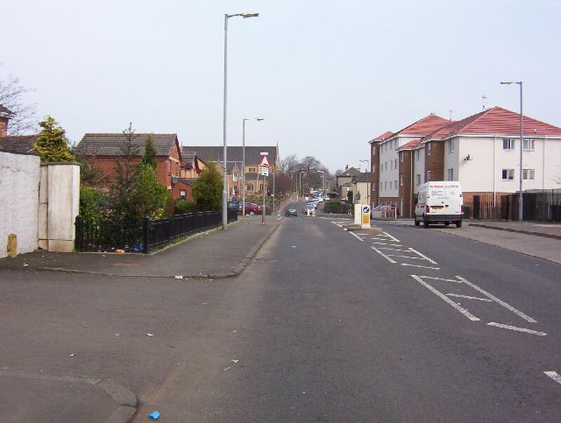 Baillieston