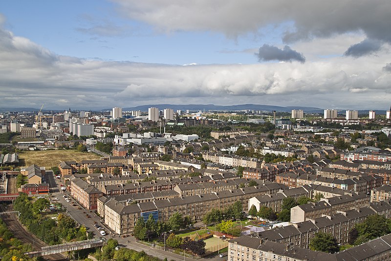 Dennistoun